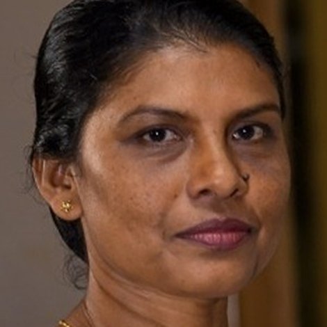 Chamila Peiris