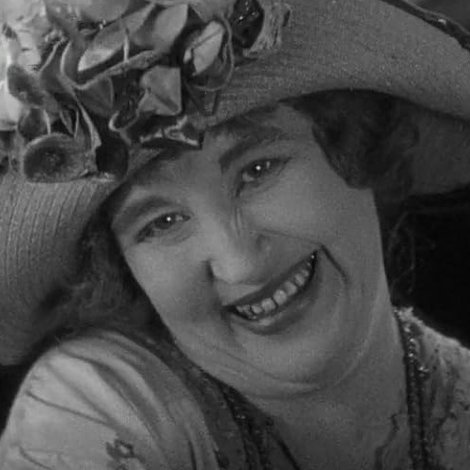 Olga Slade