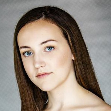 Charlotte Salisbury