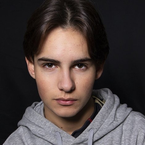 Milan Cerisier