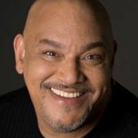 Phil Perry