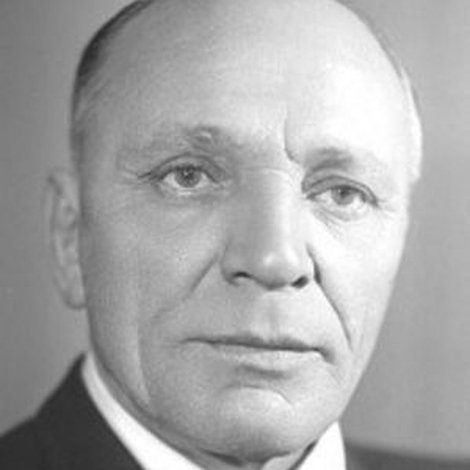 Vladimir Ratomsky
