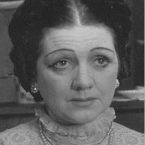 Halina Cieszkowska