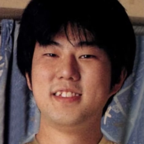 Eiichiro Oda