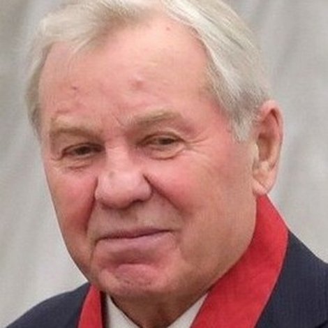 Boris Mayorov