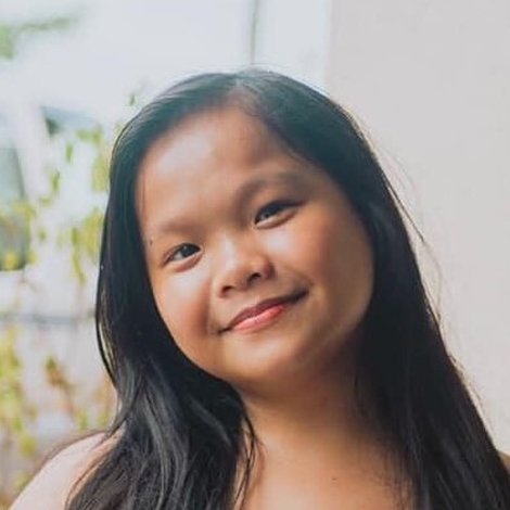 Ryzza Mae Dizon
