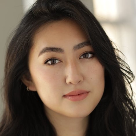 Lily Yin