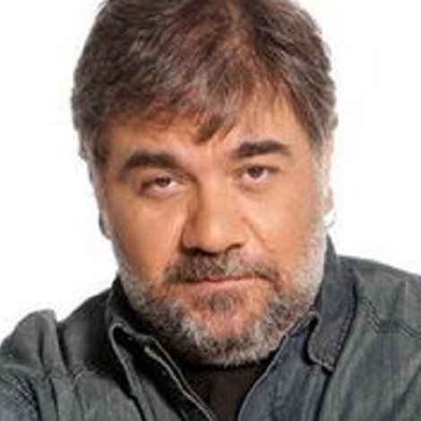 Dimitris Starovas