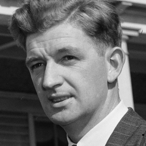 George Lowe