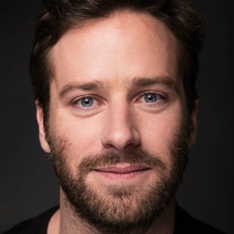 Armie Hammer