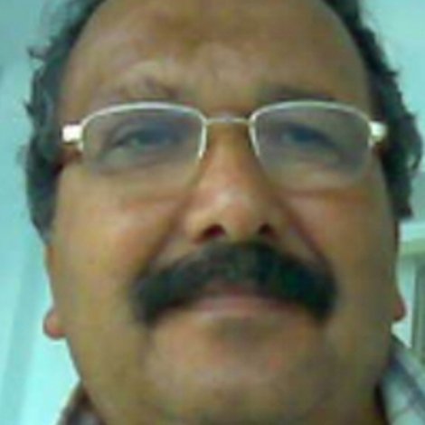 Erdal Gülver