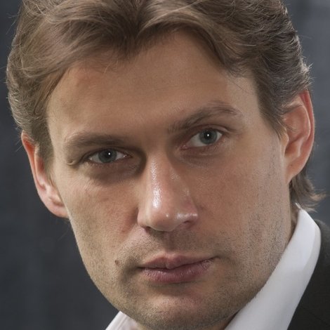 Alexandr Volkov
