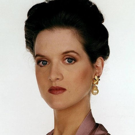 Catherine Cusack