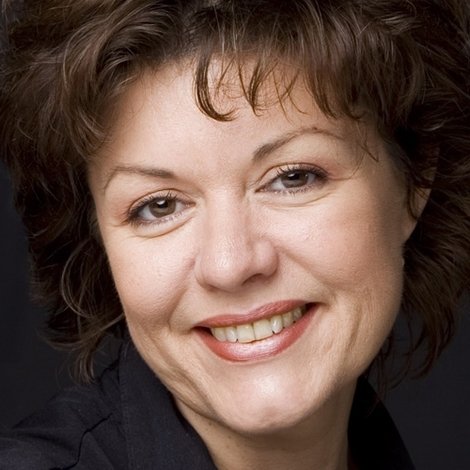 Caroline Kennison