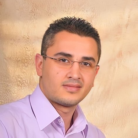Muhammet Bahadir