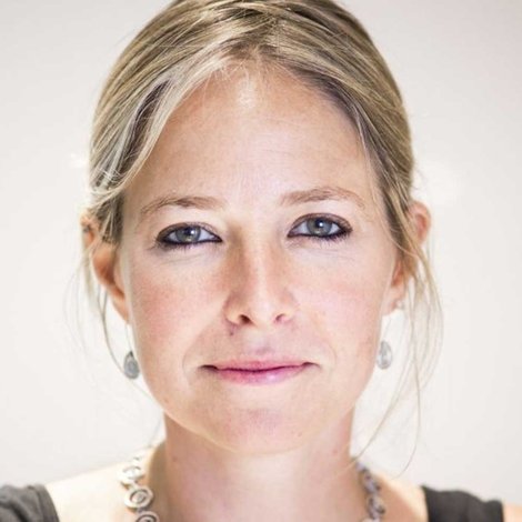 Alice Roberts