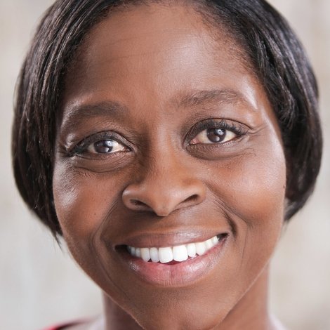 Carol Walton