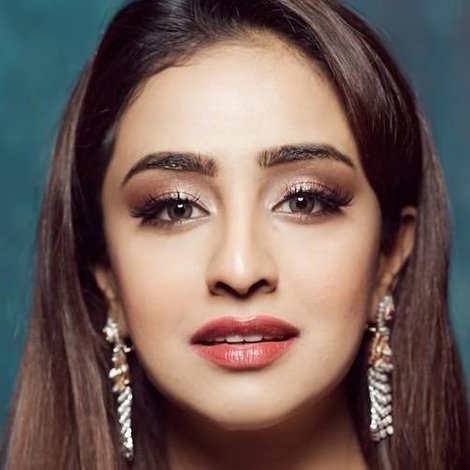 Musskan Sethi