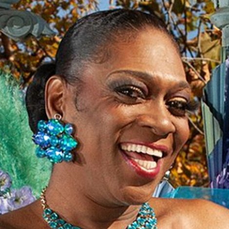 Egyptt LaBeija