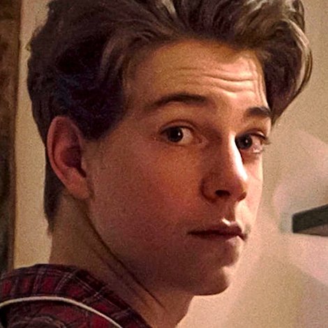 Milo Roussel