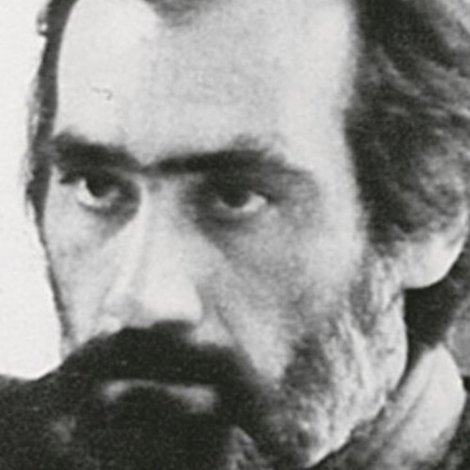 Giorgos Karypidis