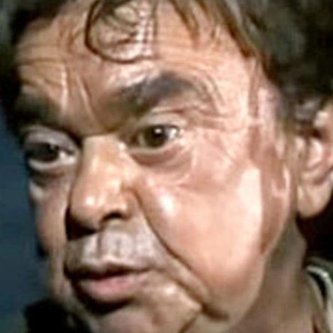 Salvatore Furnari