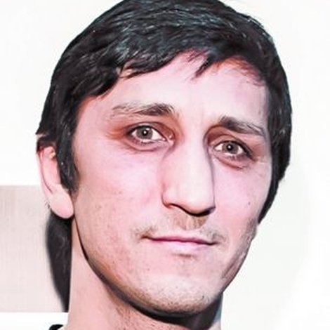Ilya Nagirnyak