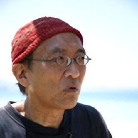 Ko Nakajima