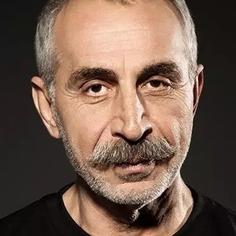 Rıza Akın