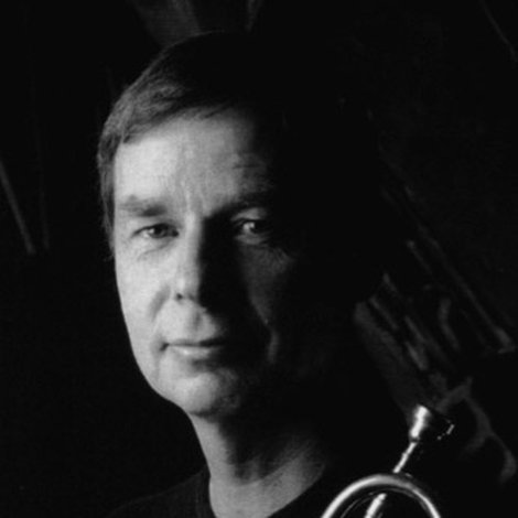 Bruce Fairbairn