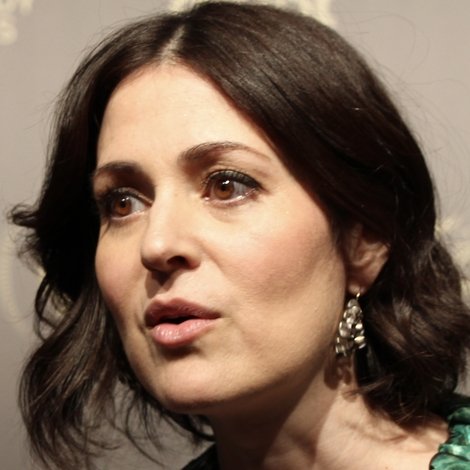 Alexandra Shiva