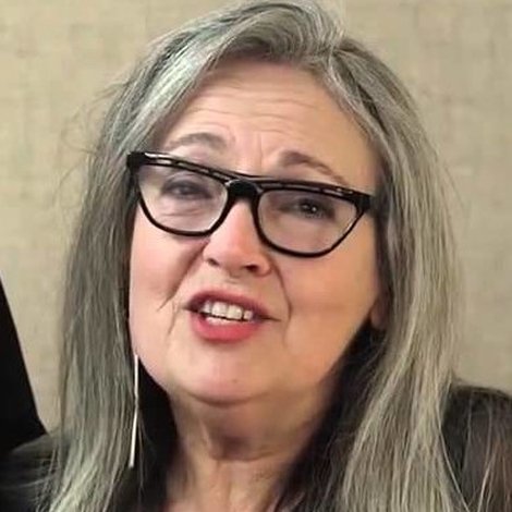 Karla DeVito