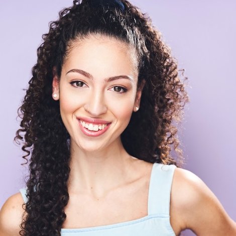 Dana Rose Eisman