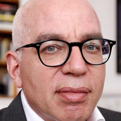 Michael Wolff