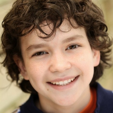 Logan Medina