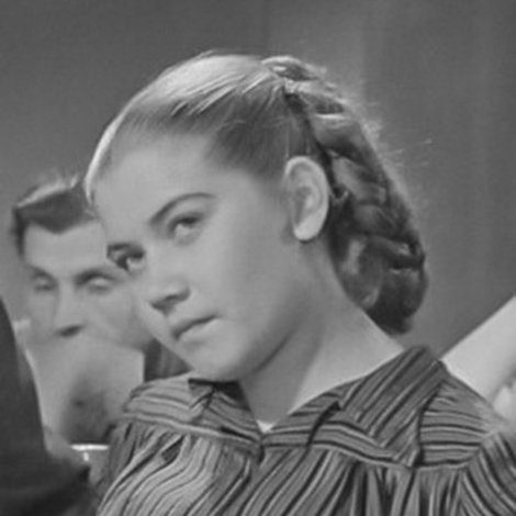 Tatyana Galukh