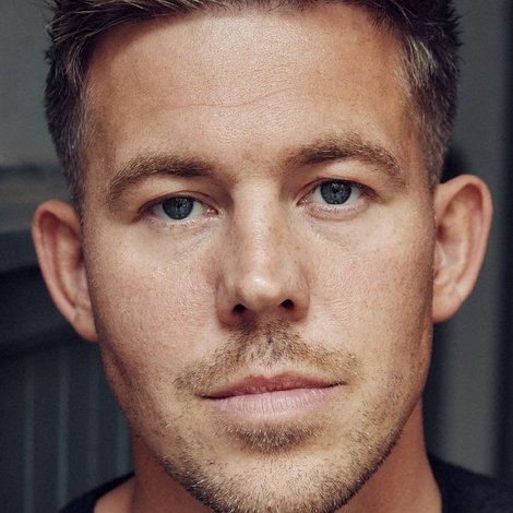 Mickey Nørregaard