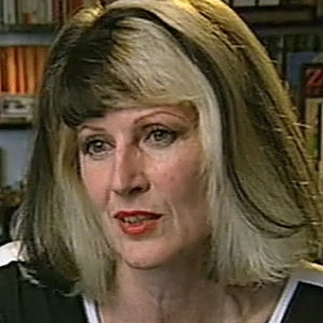 Caroline Coon