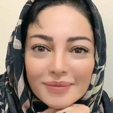 Rozita Ghaffari