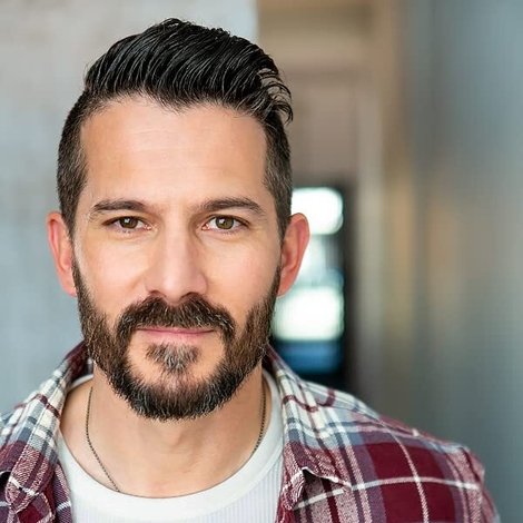 Brian Palatucci