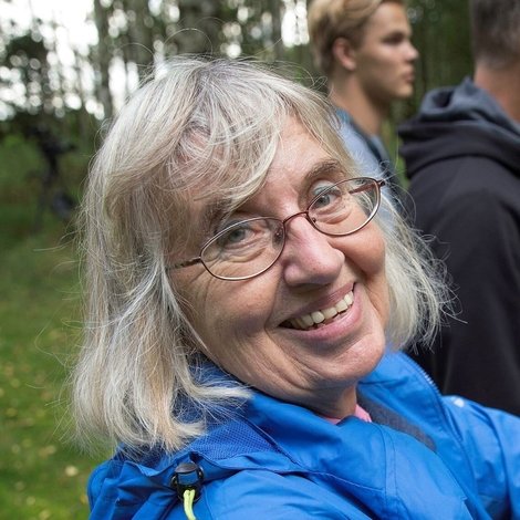 Joan Bentsen