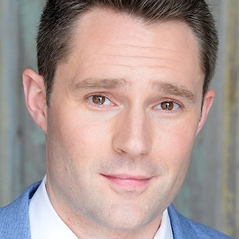 Christopher Allen
