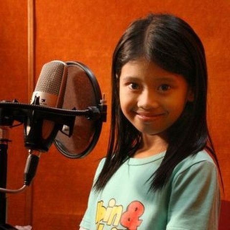 Nur Fathiah Diaz
