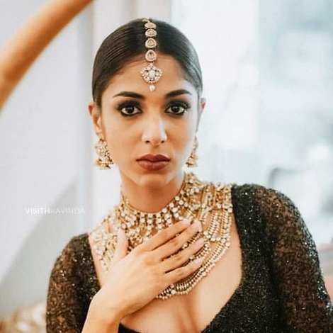 Muthumali Perera