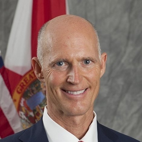 Rick Scott