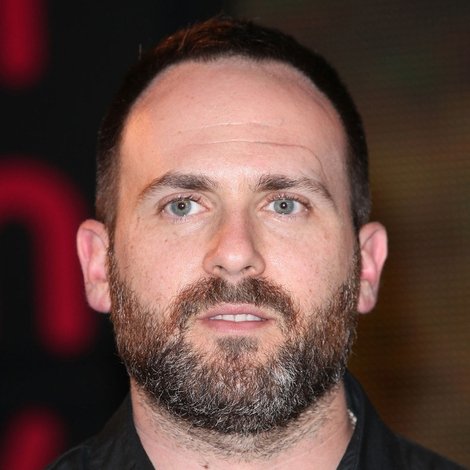 Scott Hoffman