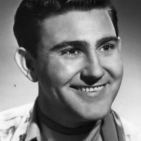 Webb Pierce