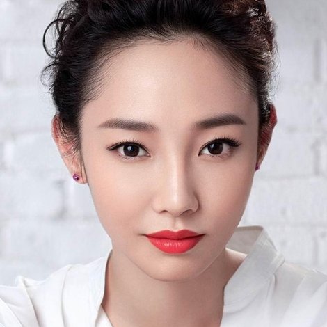 Bai Baihe