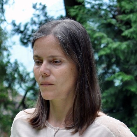 Silvia Morandi