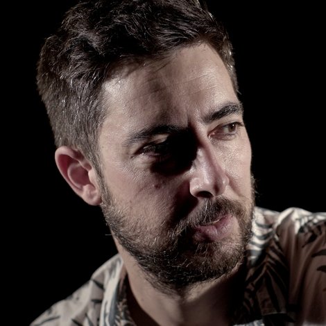Paco Ruiz